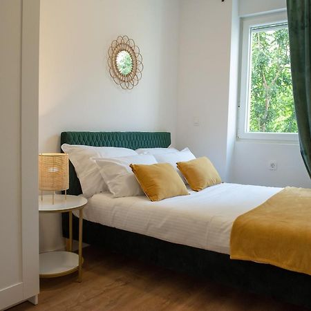Apartment Linda - Zadar City Center Buitenkant foto