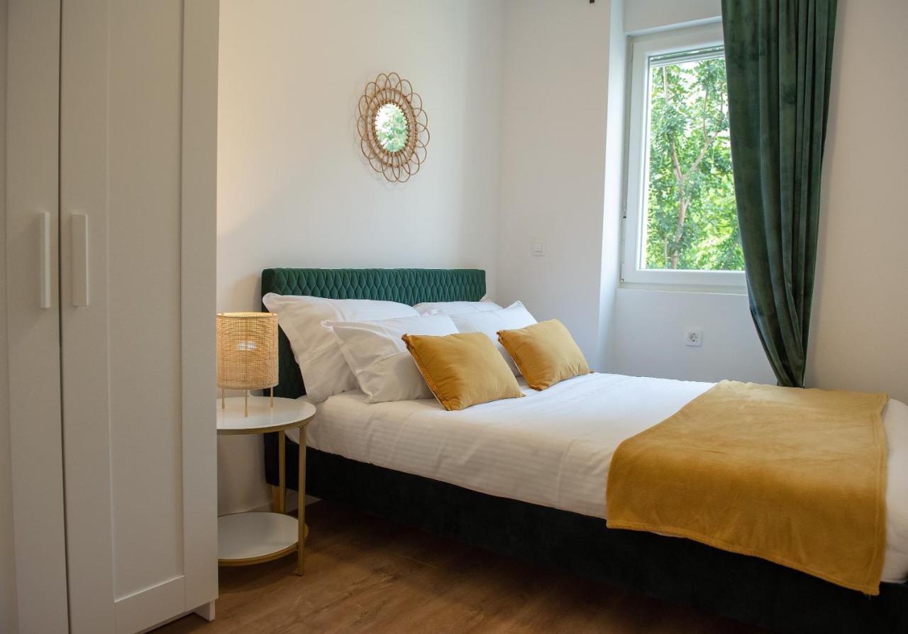 Apartment Linda - Zadar City Center Buitenkant foto