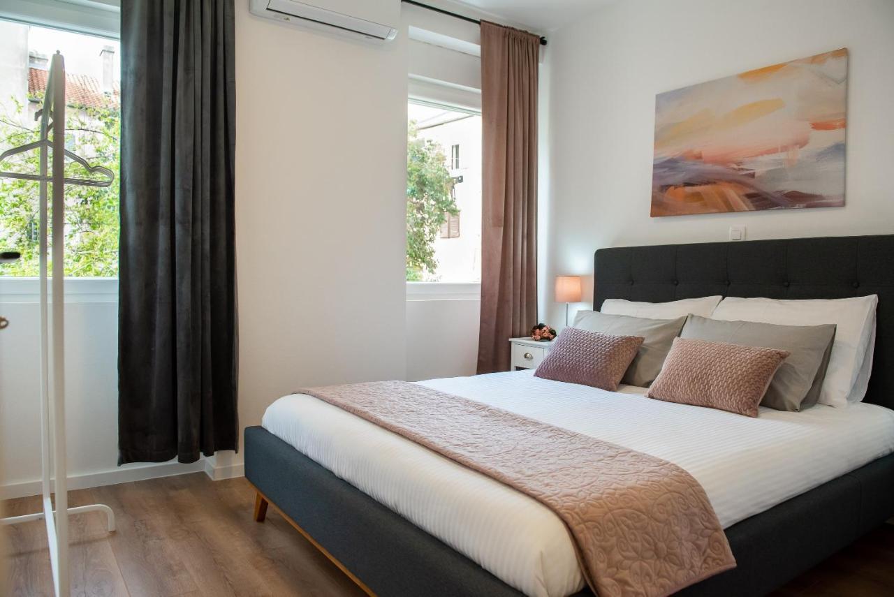 Apartment Linda - Zadar City Center Buitenkant foto