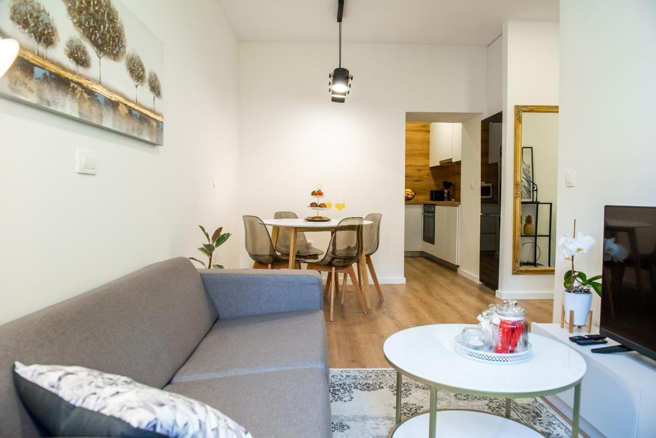 Apartment Linda - Zadar City Center Buitenkant foto