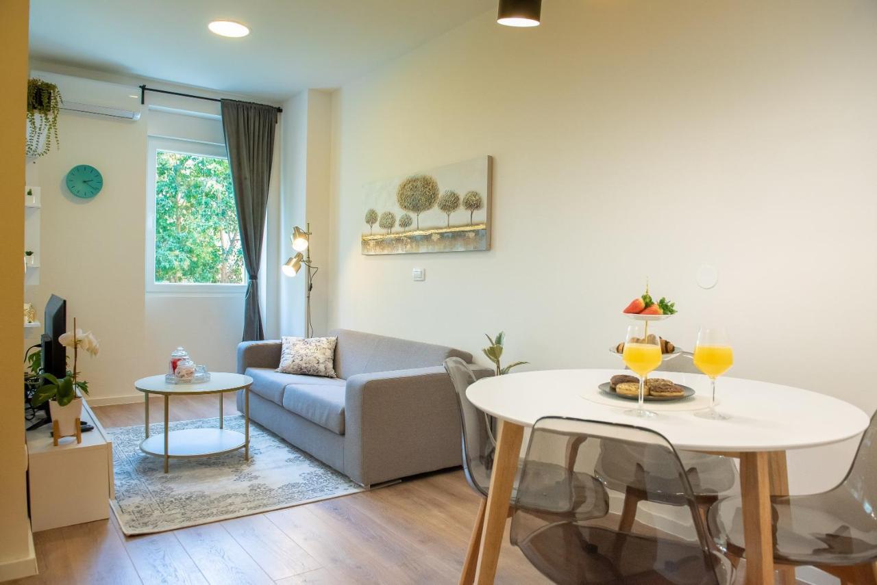 Apartment Linda - Zadar City Center Buitenkant foto