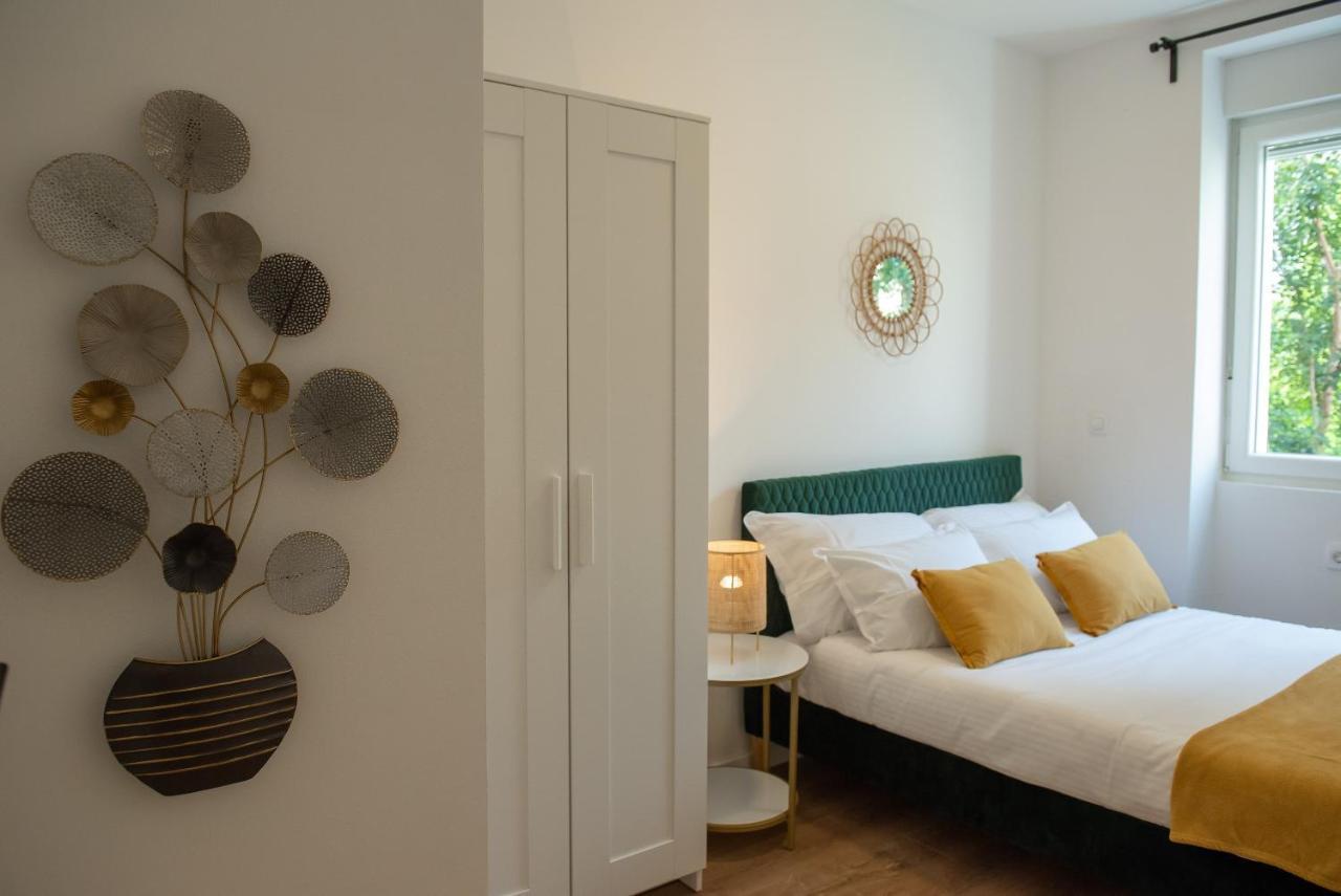 Apartment Linda - Zadar City Center Buitenkant foto