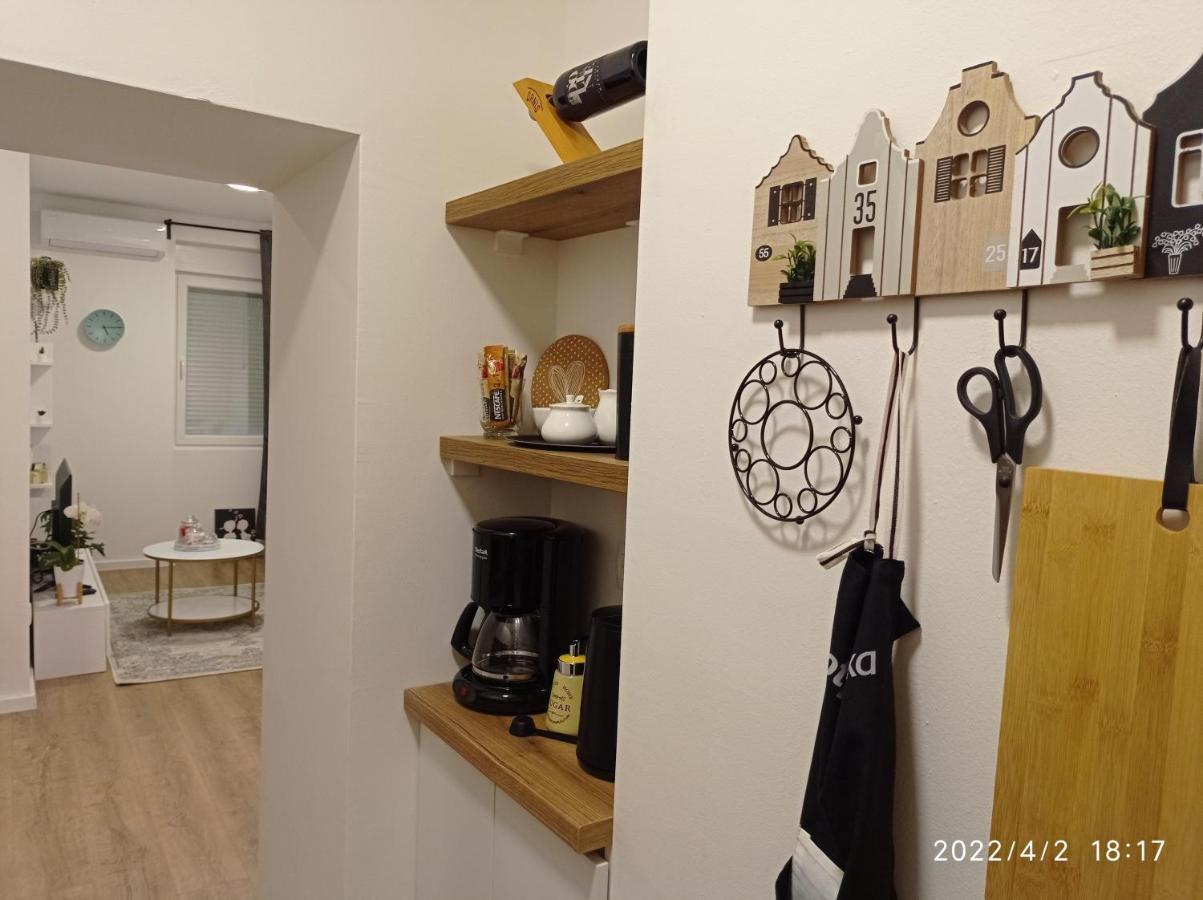 Apartment Linda - Zadar City Center Buitenkant foto