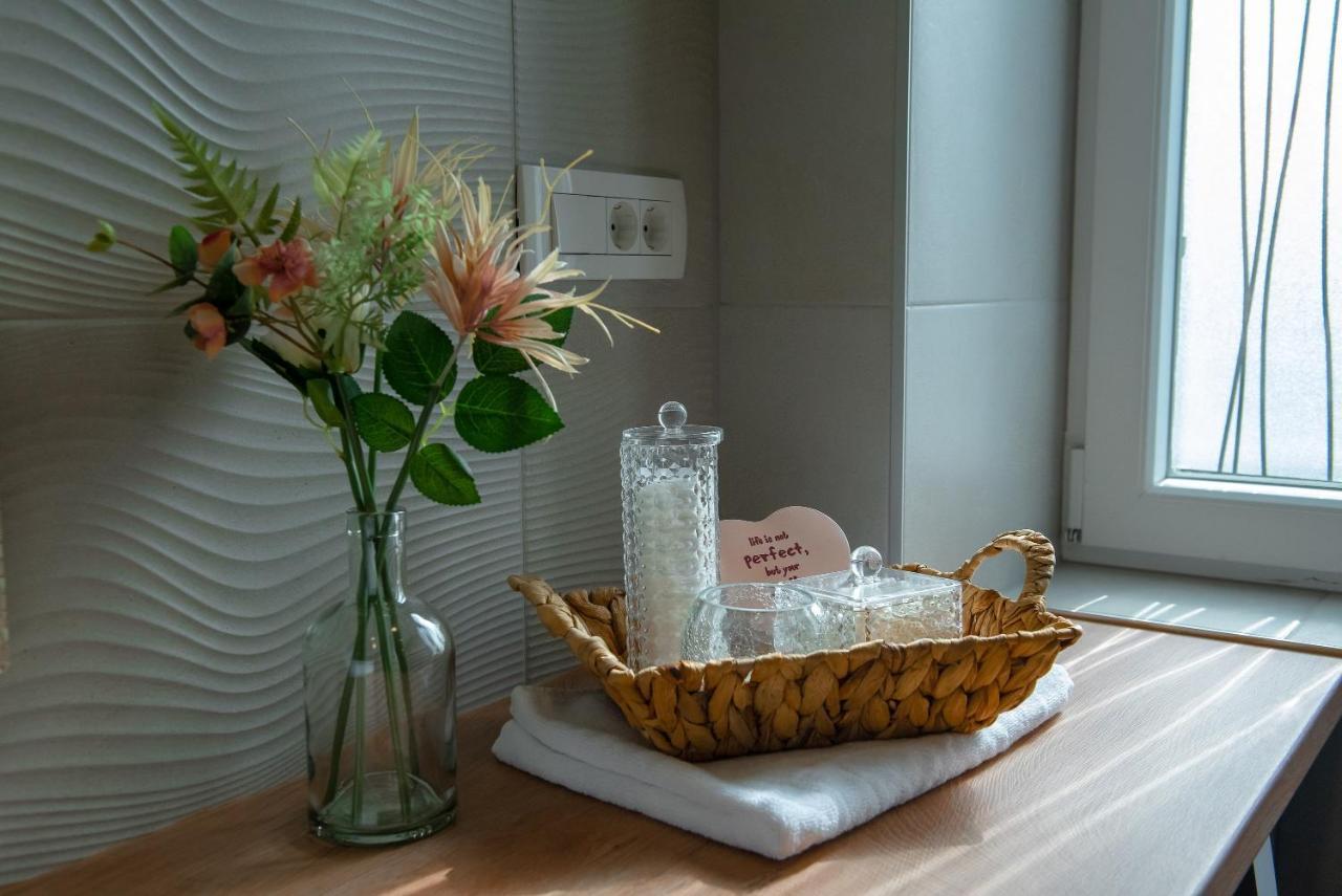 Apartment Linda - Zadar City Center Buitenkant foto